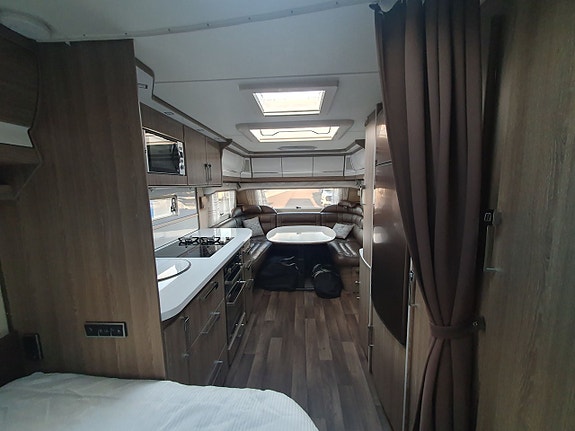 Kabe Imperial 560 XL KS 7 of 16