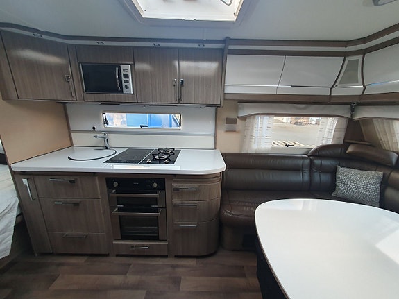 Kabe Imperial 560 XL KS 4 of 16