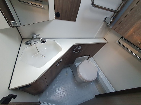 Kabe Imperial 560 XL KS 12 of 16