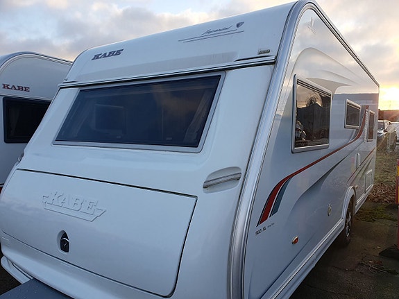 Kabe Imperial 560 XL KS 2 of 16