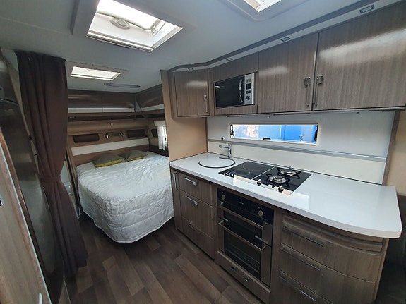 Kabe Imperial 560 XL KS 5 of 16