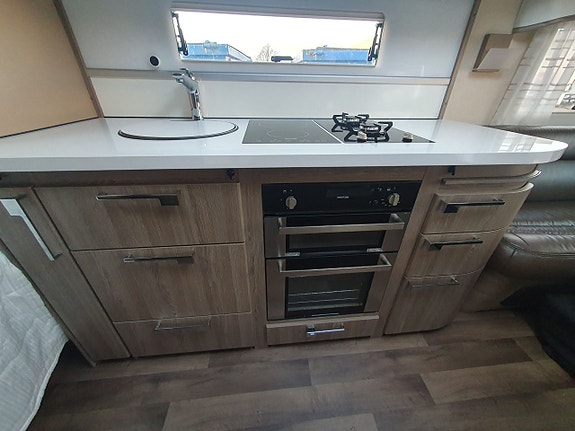 Kabe Imperial 560 XL KS 8 of 16