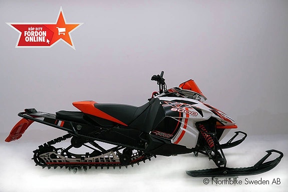 Arctic Cat XF 800