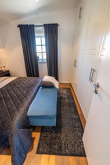 MNAB Vita huset 50 - svensktillverkad 20 of 25