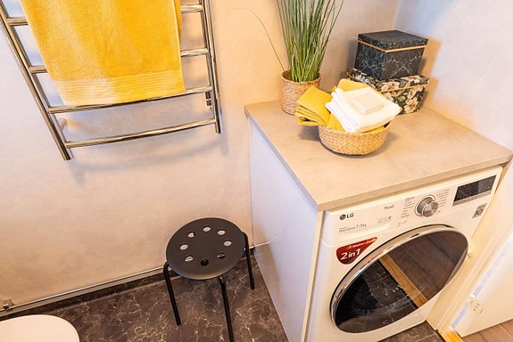 MNAB Vita huset 50 - svensktillverkad 22 of 25