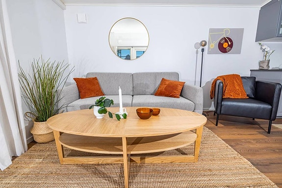 MNAB Vita huset 50 - svensktillverkad 14 of 25