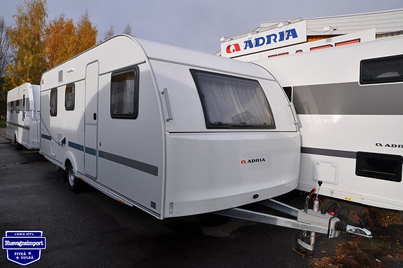 Adria Aviva 563 PT 14 of 15