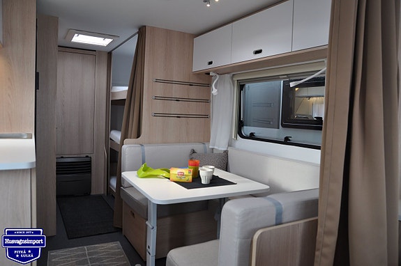 Adria Aviva 563 PT 5 of 15