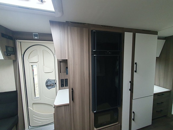 Kabe Estate 600 XL+ KS 11 of 12