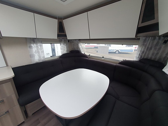 Kabe Estate 600 XL+ KS 3 of 12