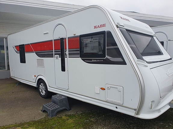 Kabe Estate 600 XL+ KS