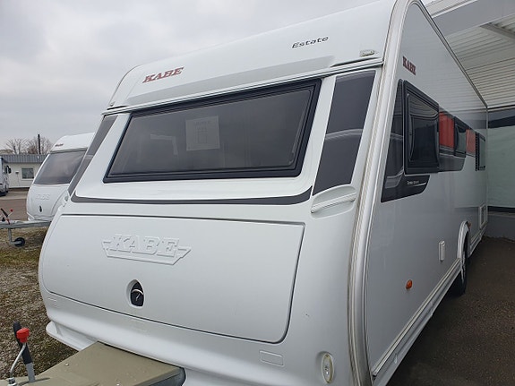 Kabe Estate 600 XL+ KS 2 of 12