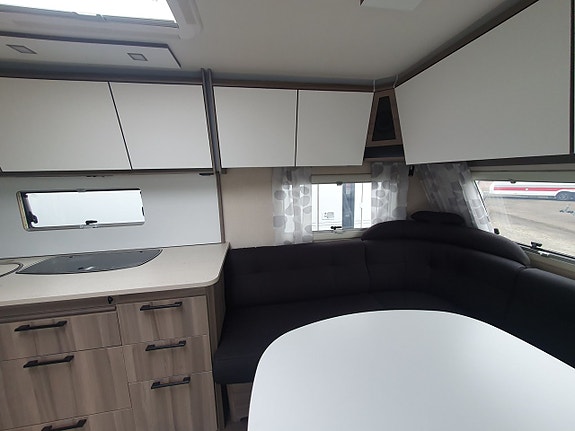Kabe Estate 600 XL+ KS 4 of 12