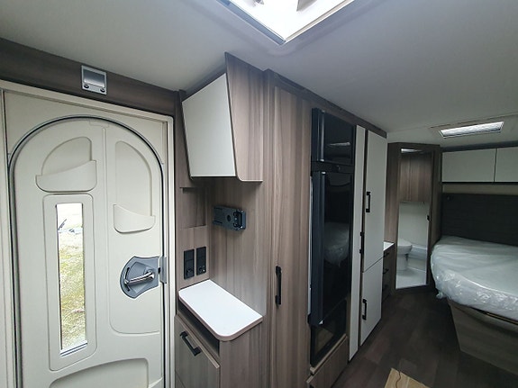 Kabe Estate 600 XL+ KS 12 of 12