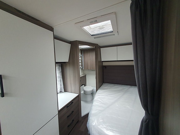 Kabe Estate 600 XL+ KS 7 of 12