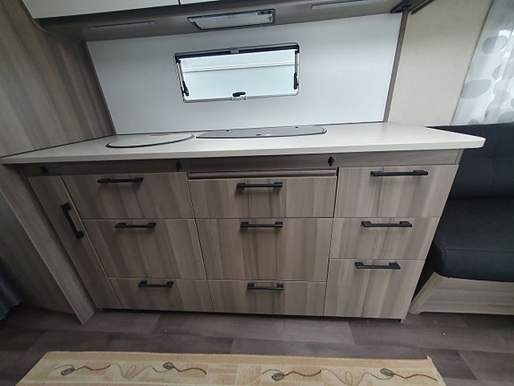 Kabe Estate 600 XL+ KS 5 of 12