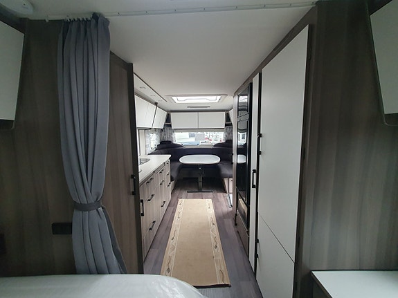 Kabe Estate 600 XL+ KS 10 of 12