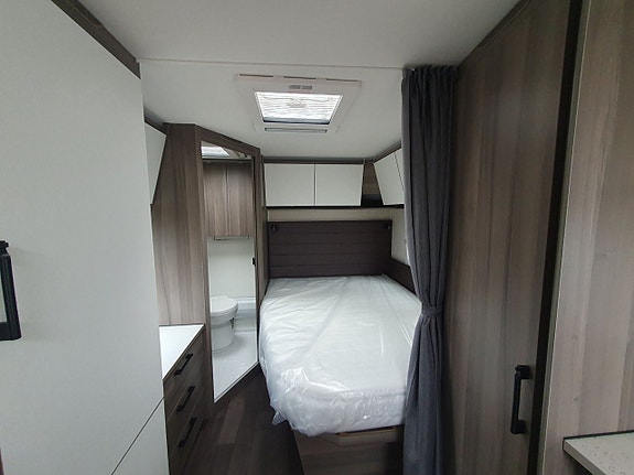Kabe Estate 600 XL+ KS 6 of 12