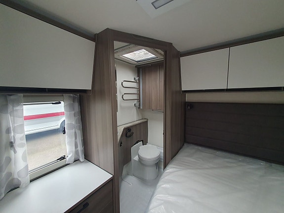 Kabe Estate 600 XL+ KS 8 of 12