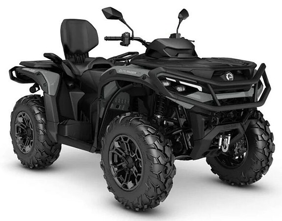 Can-Am Outlander