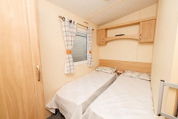 ABI Prestige - rullstolsanpassad villavagn - Nr 193 10 of 14