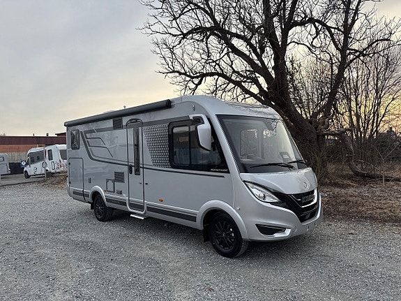 Hymer B-MC