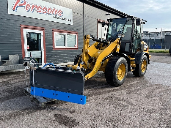 SE Equipment  Viplog L30 2,8m 65000:-+m