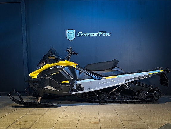 Ski-doo Tundra