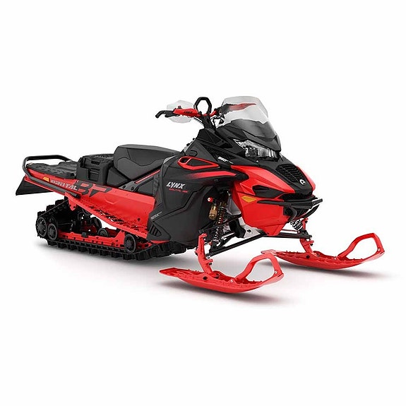 Lynx Brutal RE 500mm 3900 850 E-TEC DME 2.35in 60mm. Kampanj Upp till 27000k