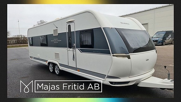 Hobby 720 KFU Prestige