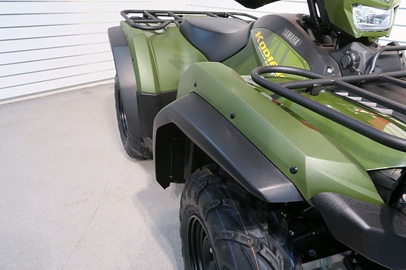 Yamaha Kodiak 450 EPS Fullt utrustad 5 of 5