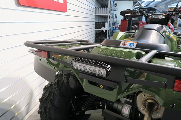 Yamaha Kodiak 450 EPS Fullt utrustad 4 of 5