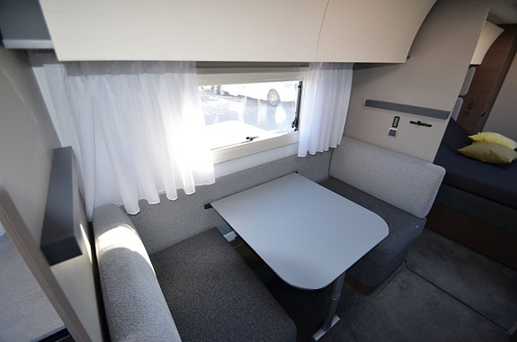 Adria ALPINA 903 HT 8 of 11