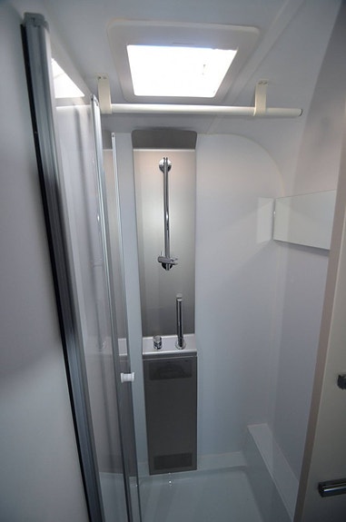 Adria ALPINA 903 HT 10 of 11