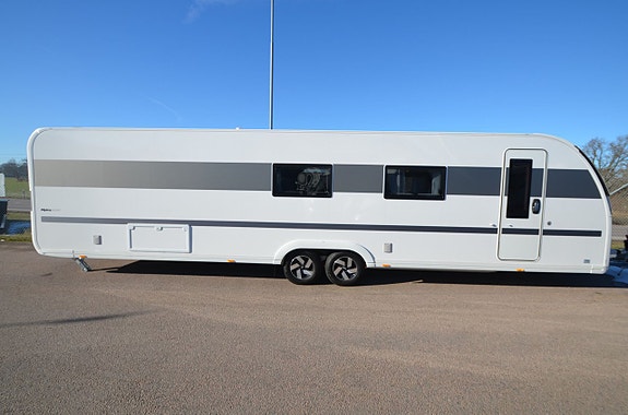 Adria ALPINA 903 HT 2 of 11