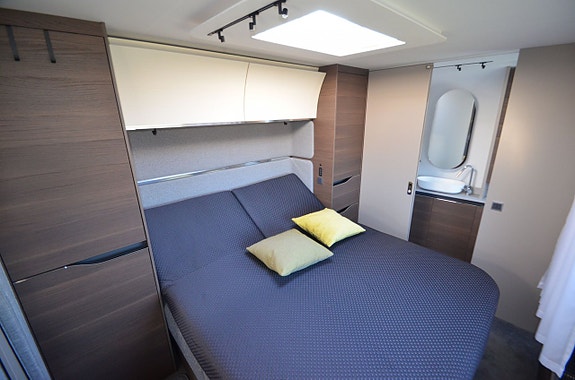 Adria ALPINA 903 HT 9 of 11