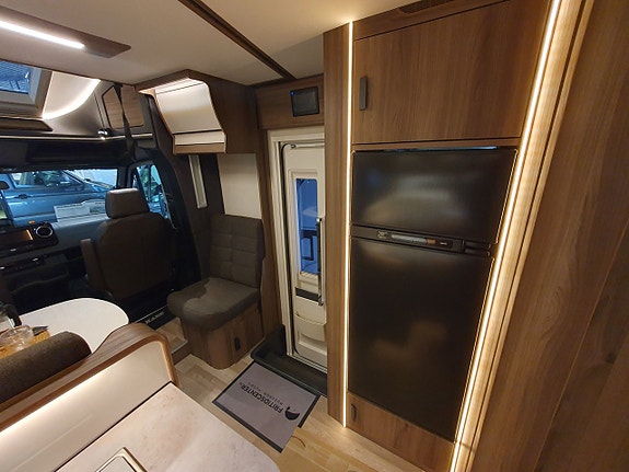 Kabe Travel Master Royal X 780 LGB *2025* 7 of 10