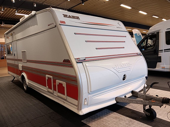 KABE Ametist VXL KS  Markis Alde VINTERKAMPANJ