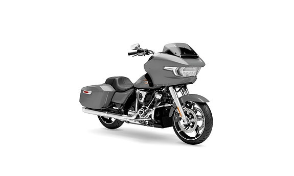Harley-Davidson Road Glide *Kampanj MY25*