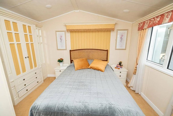 ABI Kingswood stor fin begagnad villavagn - Nr 278 5 of 15