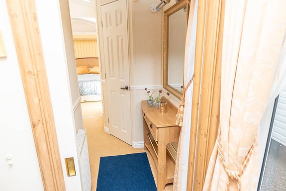 ABI Kingswood stor fin begagnad villavagn - Nr 278 4 of 15