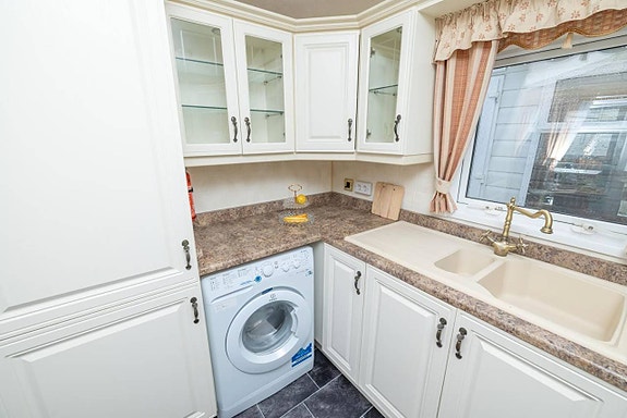 ABI Kingswood stor fin begagnad villavagn - Nr 278 2 of 15