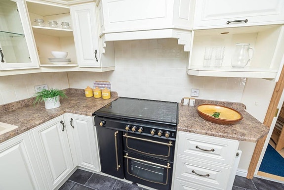ABI Kingswood stor fin begagnad villavagn - Nr 278 3 of 15