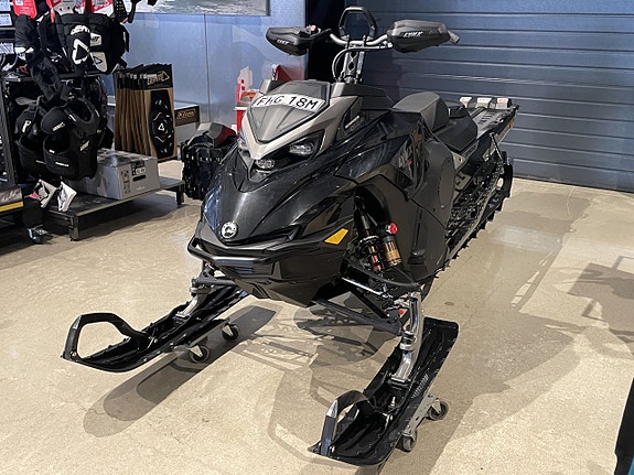 Lynx SHREDDER 3900 RE 850 E-TEC TURBO R *Momsad 2 of 6