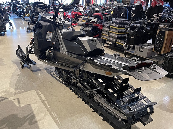 Lynx SHREDDER 3900 RE 850 E-TEC TURBO R *Momsad 4 of 6