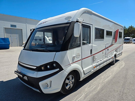 KABE TM 810 LB Royal