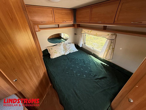 Polar 620 Dubbelbädd ALDE Ränta 3,95% 2 of 5