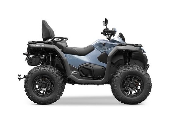 CFMOTO 1000 TOURING, Lång , Traktor b - KAMPANJ 2 of 2