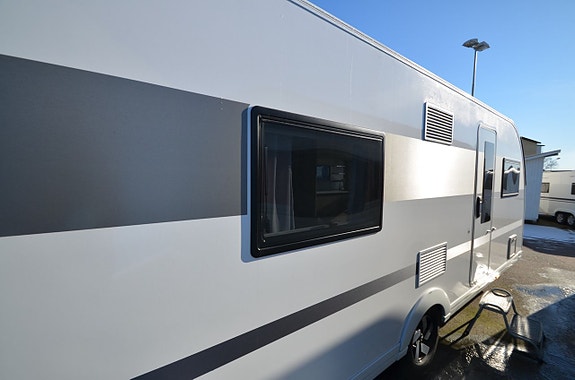 Adria ALPINA 663 UK 3 of 11
