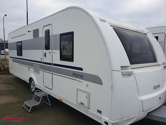 Adria ALPINA